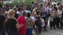 Info Martí | Tribunal de inmigración de EEUU niega otorgar residencia a cubanos con I-220A