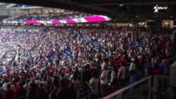 Dominicana fuera del Clásico Mundial de Béisbol