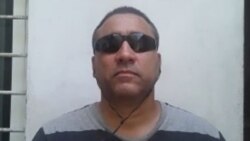 Info Martí | Invidente cubano se lanza a la travesía irregular hacia EEUU