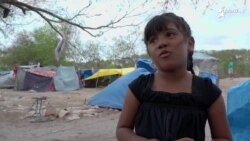 La Frontera, capítulo 3: Los niños