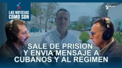 Las Noticias Como Son | Viernes, 25 de abril del 2025