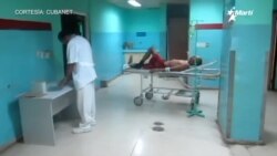 Info Martí | La epidemia de dengue continúa extendiendose en Cuba
