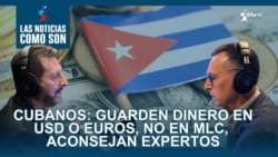Las Noticias Como Son | Miércoles, 14 de mayo del 2025