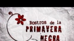 Especial | Los Rostros de la Primavera Negra