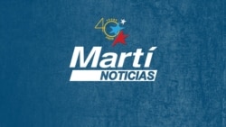 Noticiero Martí Noticias | Lunes, 19 de mayo del 2025