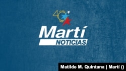 Noticiero Martí Noticias | Lunes, 19 de mayo del 2025