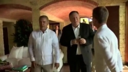 Colombia y EEUU acuerdan seguir liderando oposición a Maduro