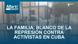 Noticiero Martí Noticias | Lunes, 12 de mayo del 2025