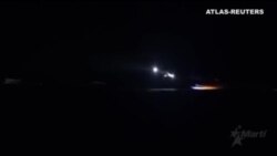 Francia y Rusia continúan los bombardeos sobre Al Raqqa mientras el ISIS amenaza con represalias