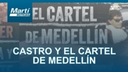 Noticiero Martí Noticias | Viernes, 16 de mayo del 2025