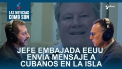 Las Noticias Como Son | Viernes, 2 de mayo del 2025