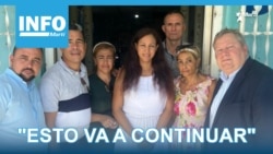 Info Martí | Respalda EEUU contactos diplomáticos con activistas en Cuba
