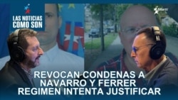 Las Noticias Como Son | Miércoles, 30 de abril del 2025