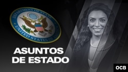 Cuba tendrá que mostrar evidencia clara de su cooperación en la lucha antiterrorista para salir de lista negra