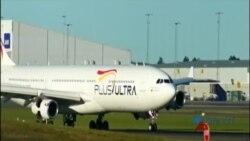 Aerolínea española anuncia cancelación de sus vuelos directos a Cuba
