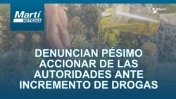 Noticiero Martí Noticias | Martes, 13 de mayo del 2025