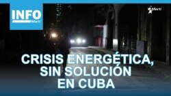 Info Martí | Crisis energética, sin solución a la vista
