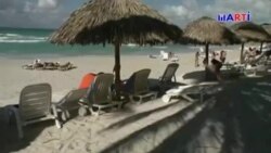 Cada vez viajan menos estadounidenses a Cuba