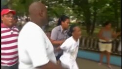 Durante el 2015 se recrudeció la represión en Cuba