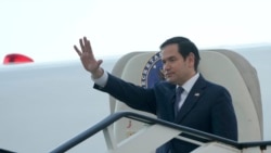 Info Martí | Marco Rubio: Resumen de su primera gira